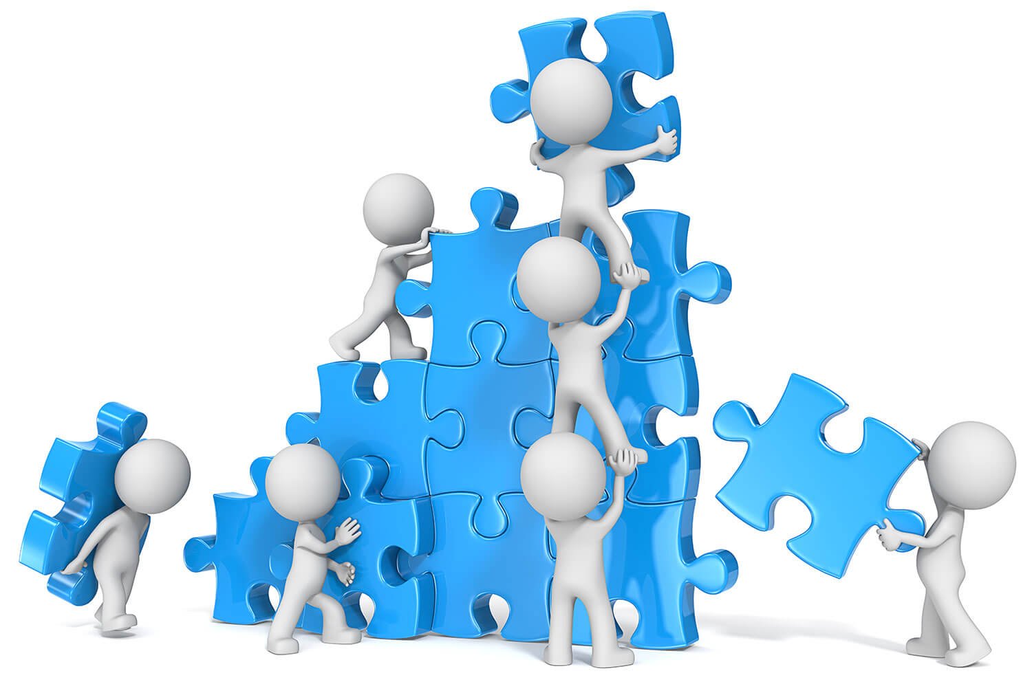 Ten Critical Elements to Drive Business Growth!