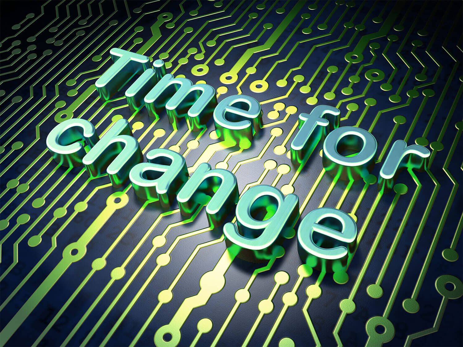 Overcoming the Barriers to Innovation!