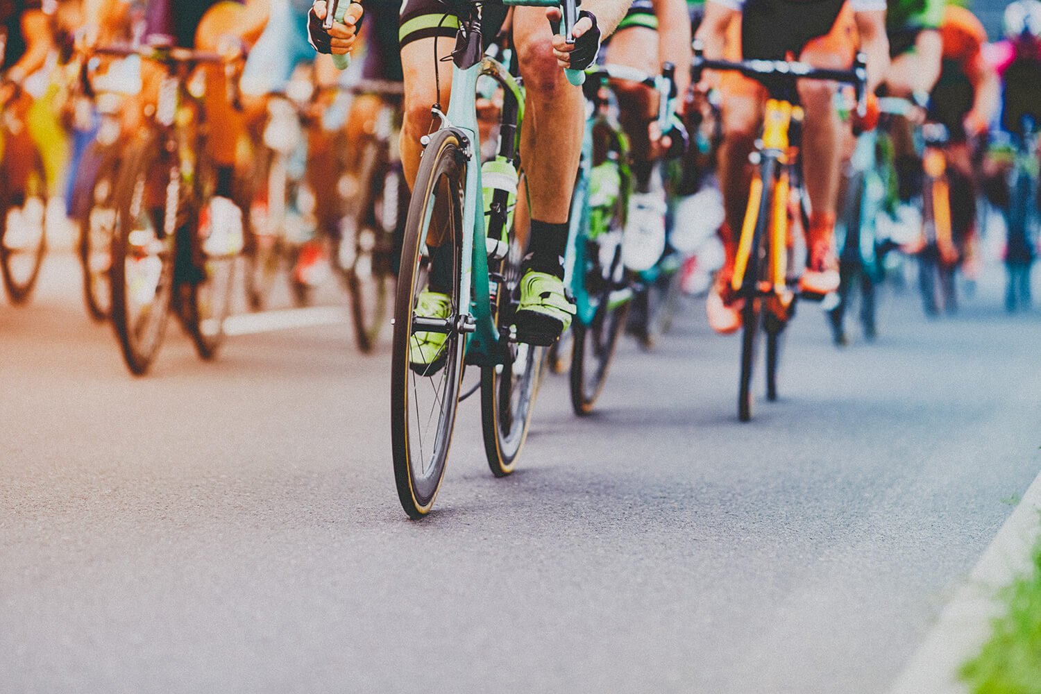 Strategies for Achieving Competitive Advantage