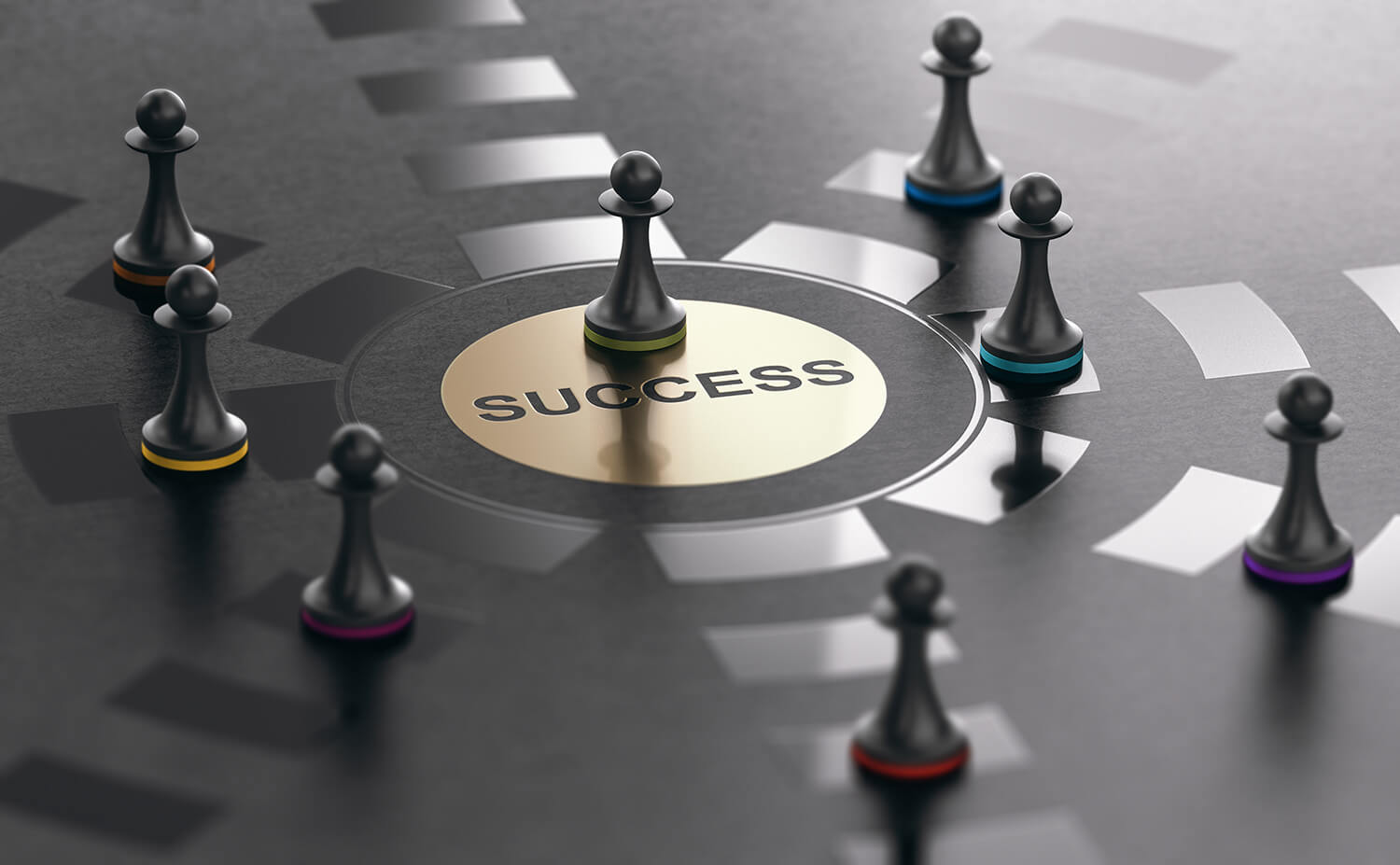 Critical Success Factors