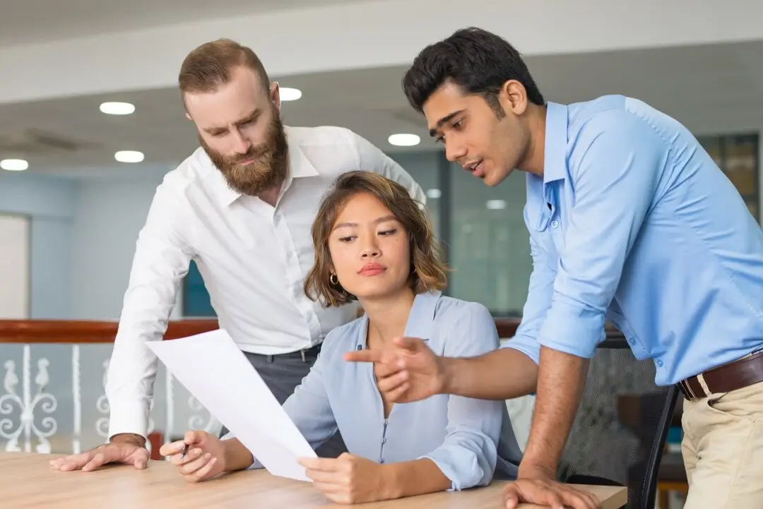 Take the emotion out of tough decisions with our succession planning services (1)