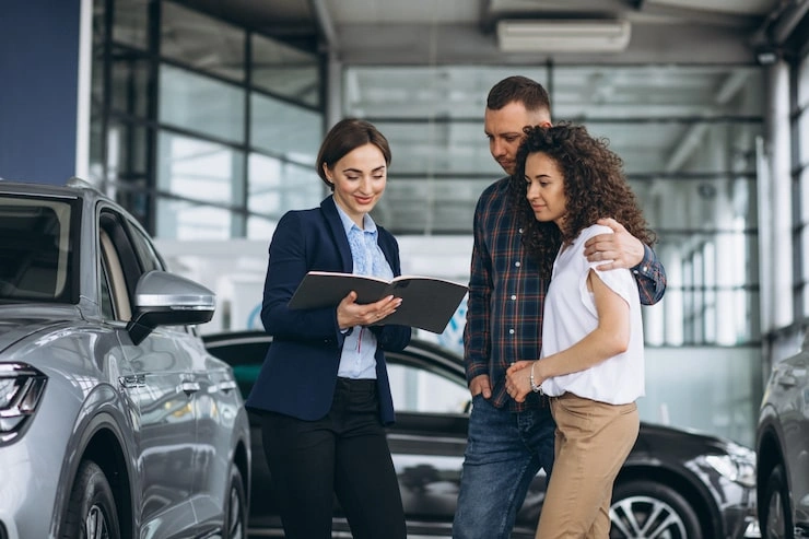 new Dealership grows from the core inner 1