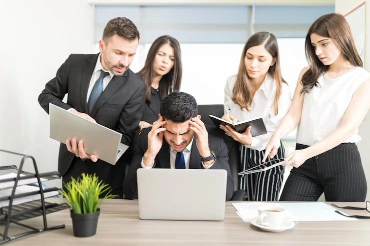 new Failure to innovate destroys businesses and industries inner 1
