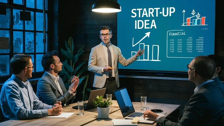 new Start Up Consulting inner 1