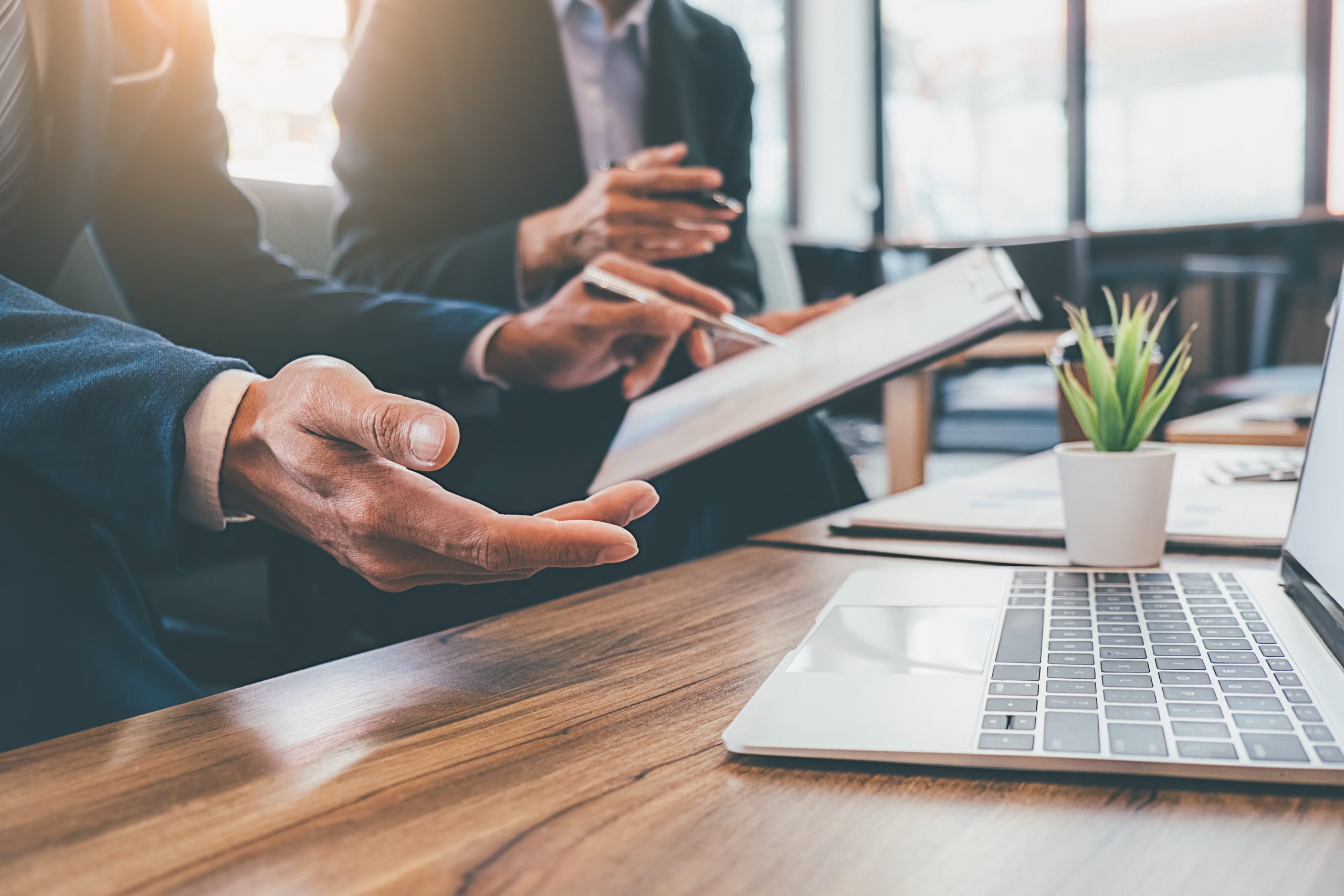 How to Recruit the Right Team Members: What Owners Must Clarify Before Hiring