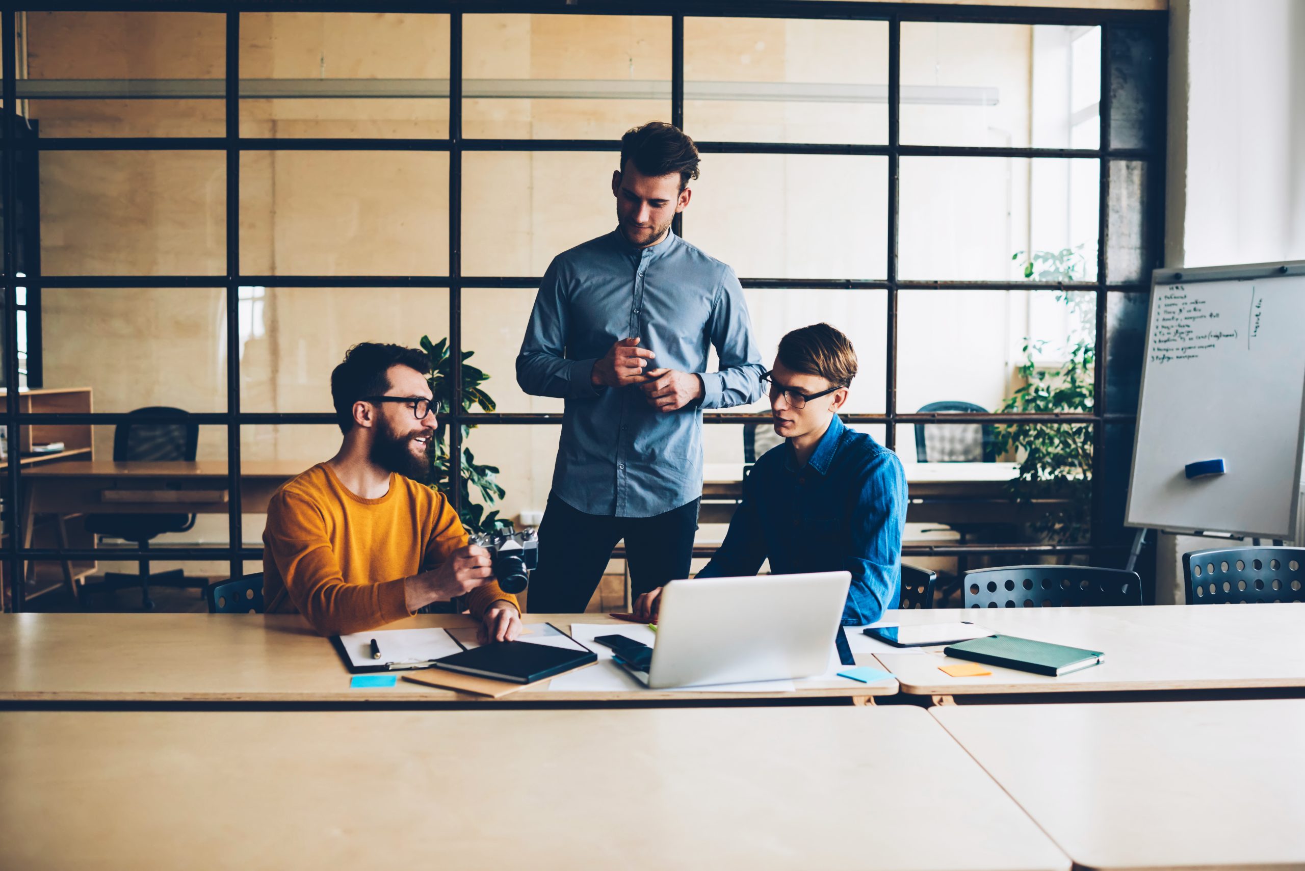 Employee Recognition & Feedback: The Leadership Skill Most Managers Underuse