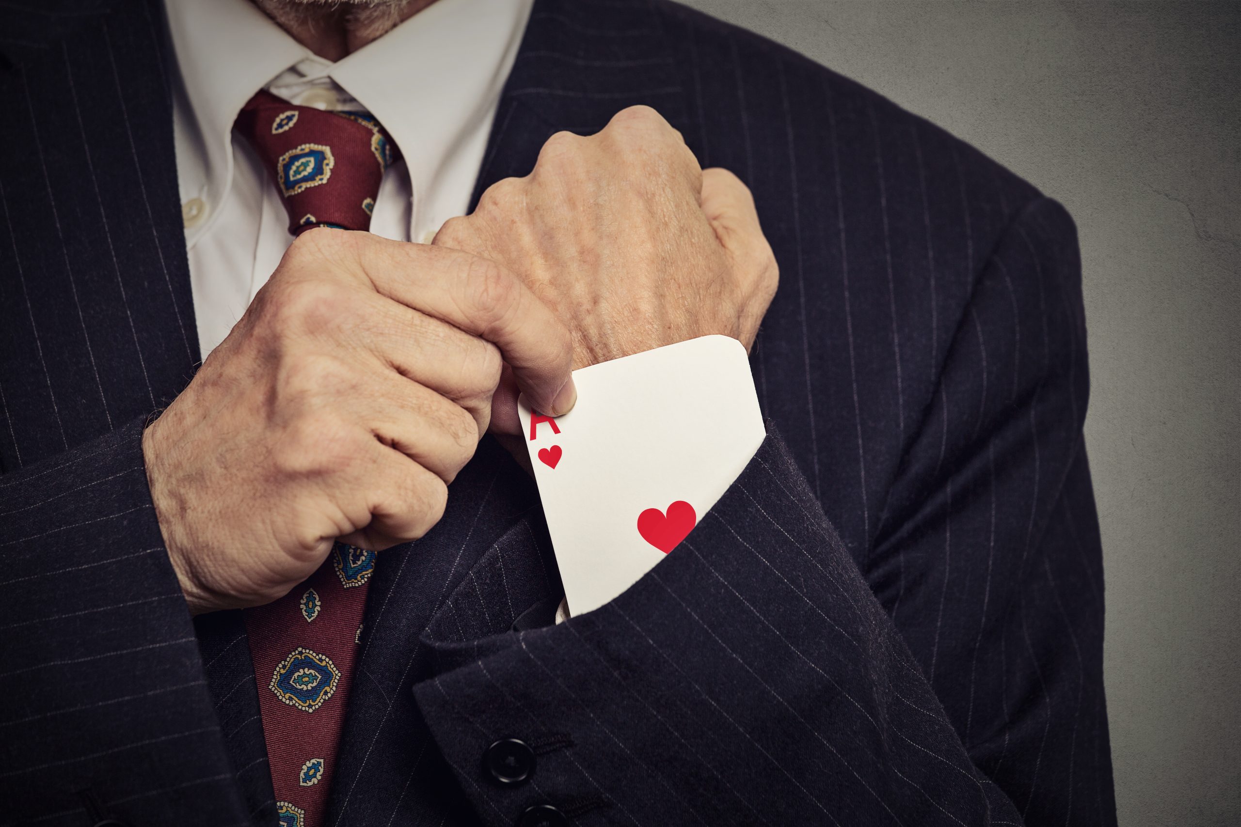 The Fundamentals of Negotiation Every Business Owner Must Understand
